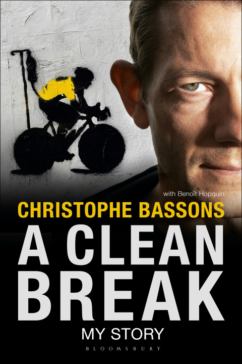 Cover image for book A Clean Break