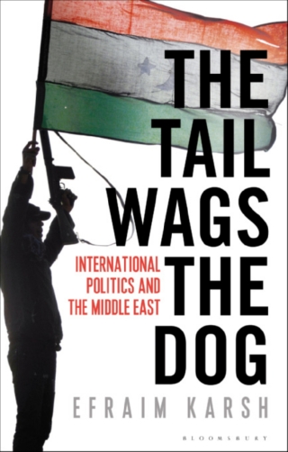 The Tail Wags the Dog