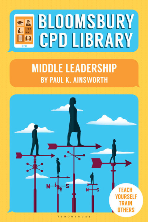 Bloomsbury CPD Library: Middle Leadership 