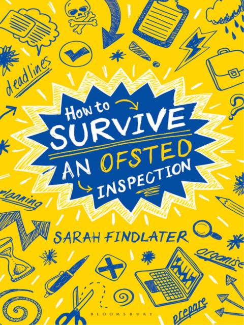 Cover image for book How to Survive an Ofsted Inspection