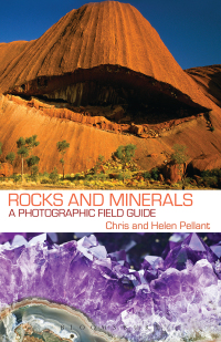 Rocks and Minerals 1st edition | 9781472909930, 9781472911223 | VitalSource