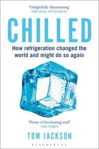 Cover image: Chilled 1st edition 9781472911445