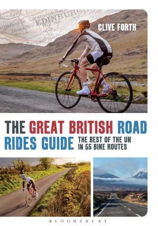The Great British Road Rides Guide