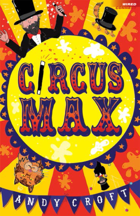 Circus Max 