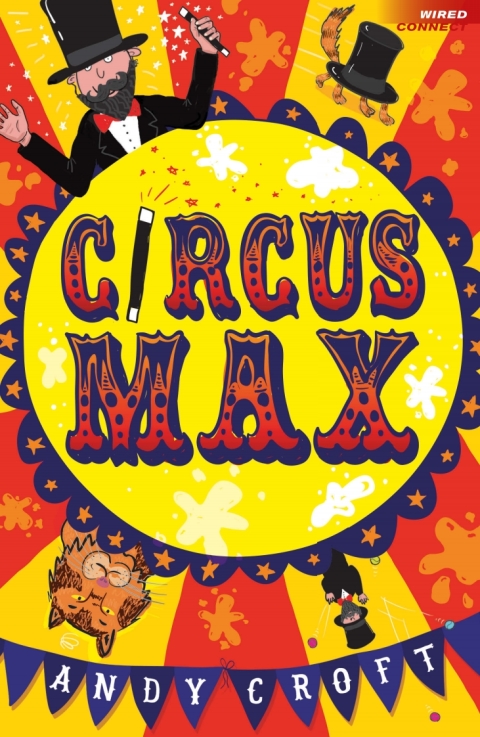 Circus Max 