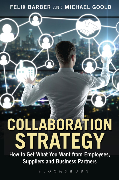 Collaboration Strategy 