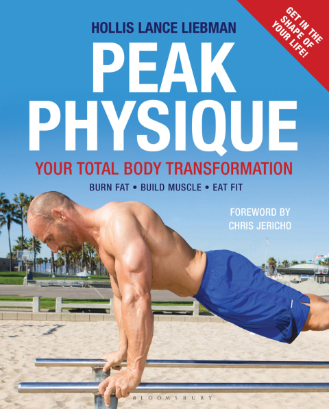 Cover image for book Peak Physique