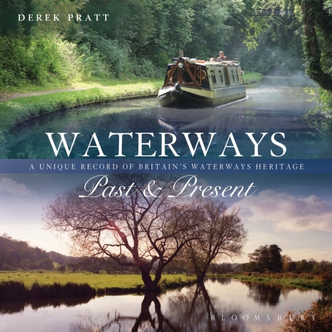 Waterways Past \u0026 Present 
