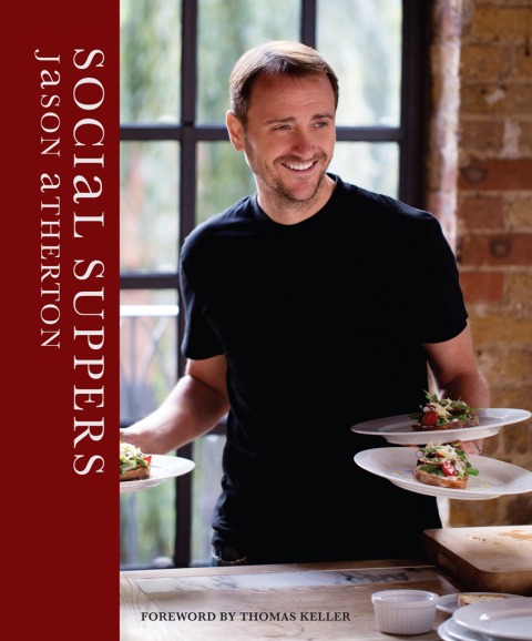 Social Suppers 