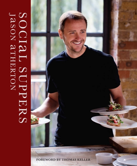Social Suppers 