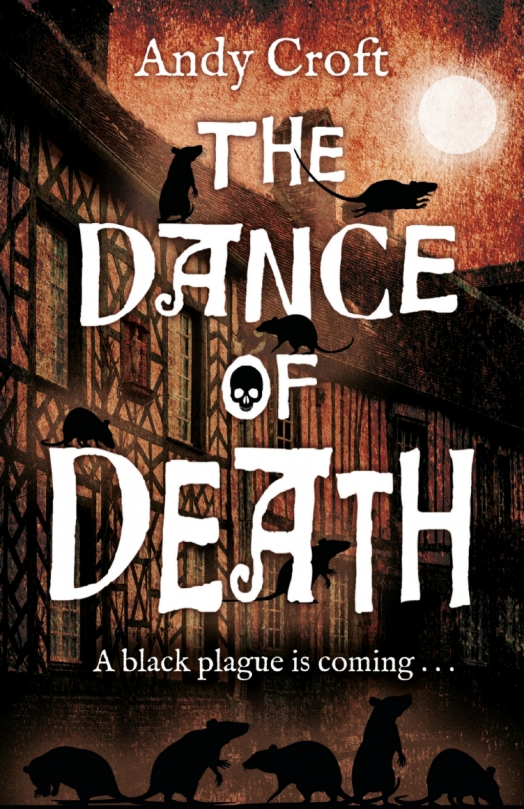 The Dance of Death - 1st Edition (eBook)