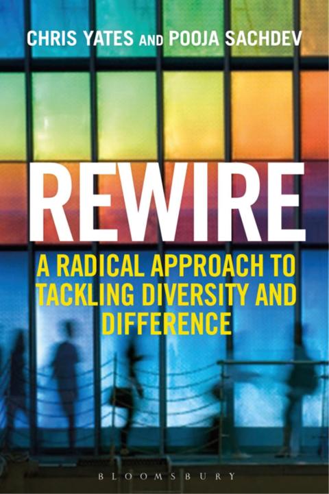 Cover image for book Rewire