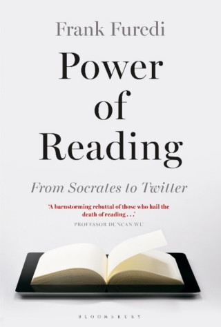 Power of Reading