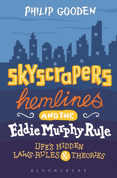 Cover image for book Skyscrapers, Hemlines and the Eddie Murphy Rule