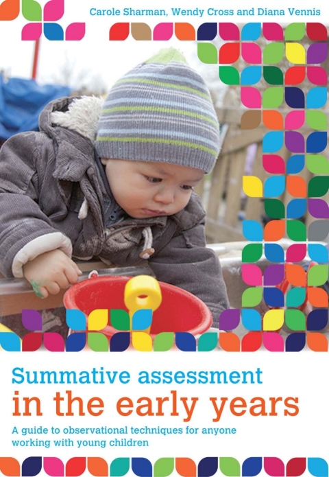 Cover image for book Summative Assessment in the Early Years