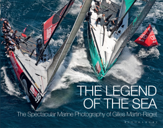 The Legend of the Sea