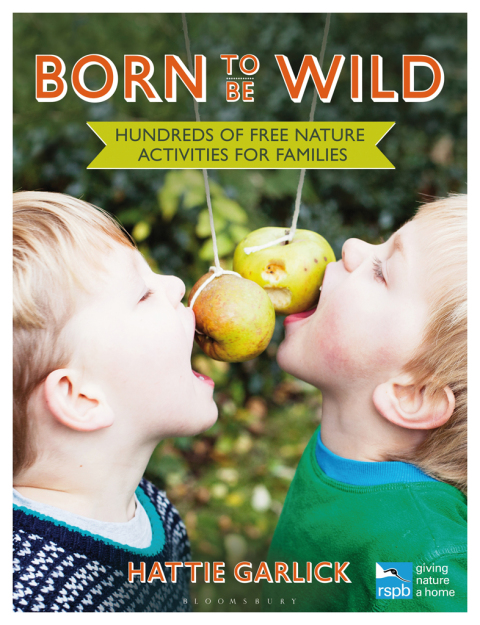 Cover image for book Born to Be Wild