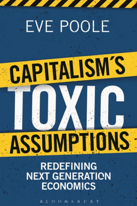 Cover image for book Capitalism's Toxic Assumptions