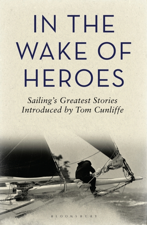 Cover image for book In the Wake of Heroes