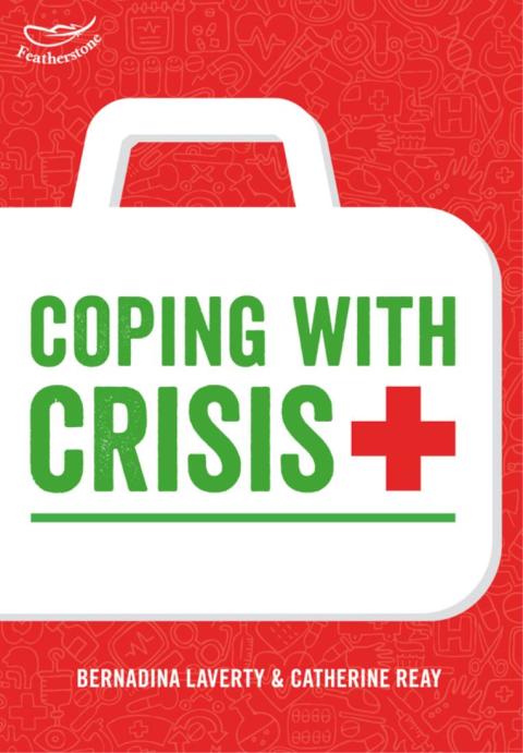 Cover image for book Coping with Crisis: Learning the lessons from accidents in the Early Years