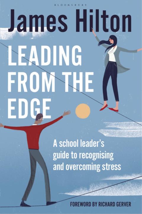 Leading from the Edge 