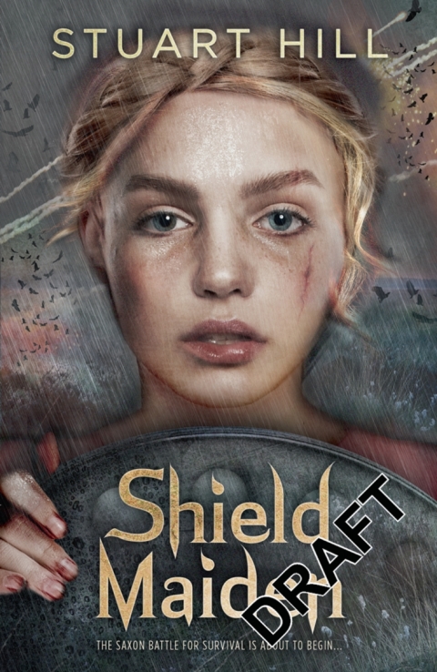 Shield Maiden 