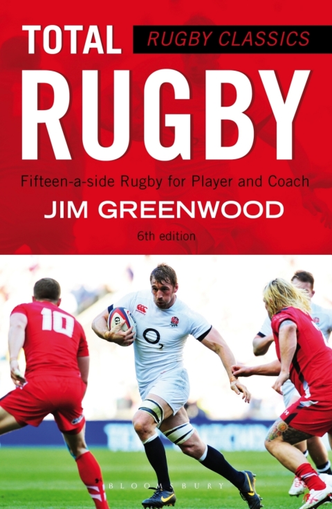 Cover image for book Rugby Classics: Total Rugby