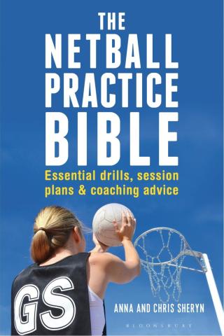 The Netball Practice Bible