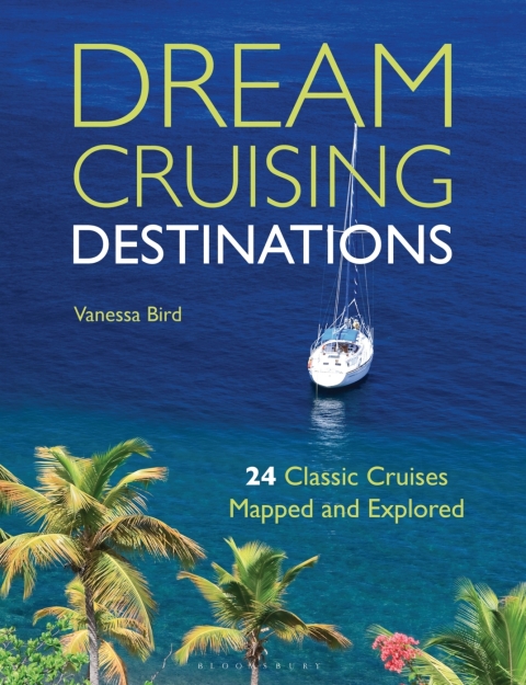 Cover image for book Dream Cruising Destinations