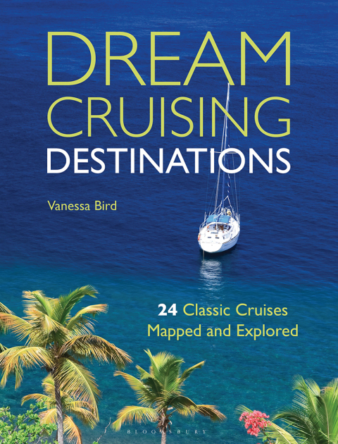 Cover image for book Dream Cruising Destinations