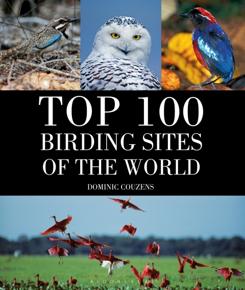 Top 100 Birding Sites Of The World 