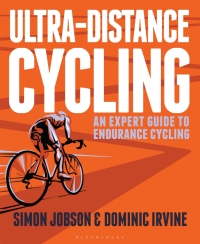 Cover image: Ultra-Distance Cycling 1st edition 9781472919878