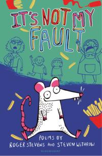Cover image: It's Not My Fault! 1st edition 9781472919960