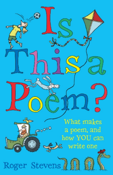 Is This a Poem? 