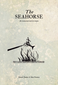Titelbild: The Seahorse 1st edition 9781472905598