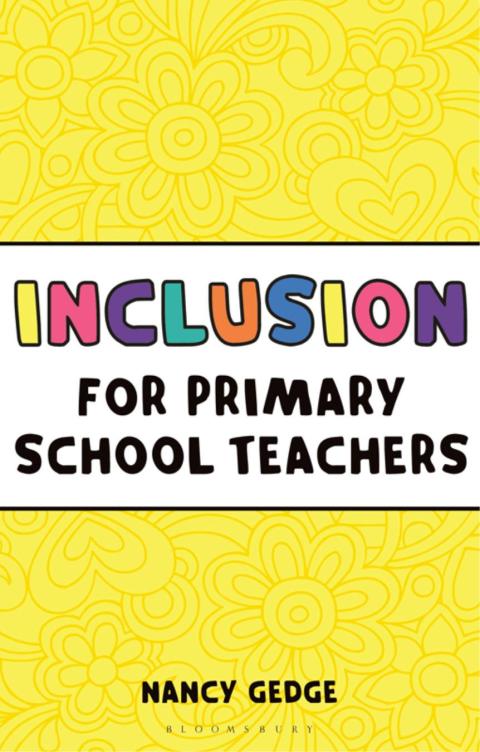 Cover image for book Inclusion for Primary School Teachers