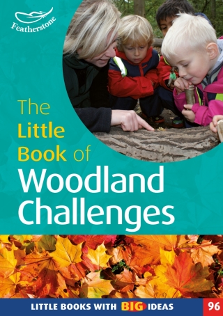 The Little Book of Woodland Challenges