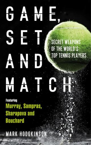 Game, Set and Match