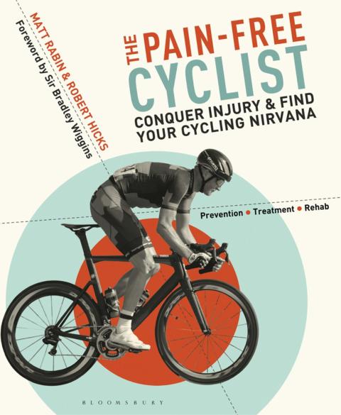 The Pain-Free Cyclist 
