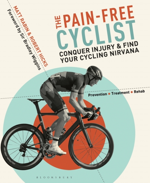 The Pain-Free Cyclist 