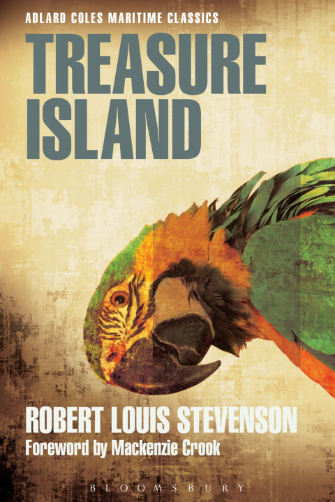 Cover image for book Treasure Island