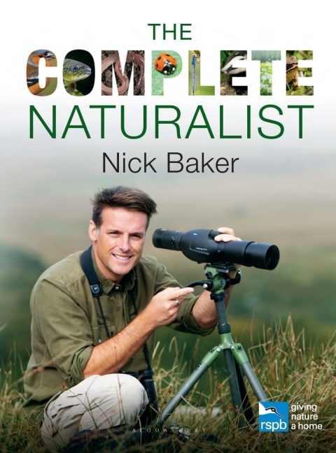 The Complete Naturalist 