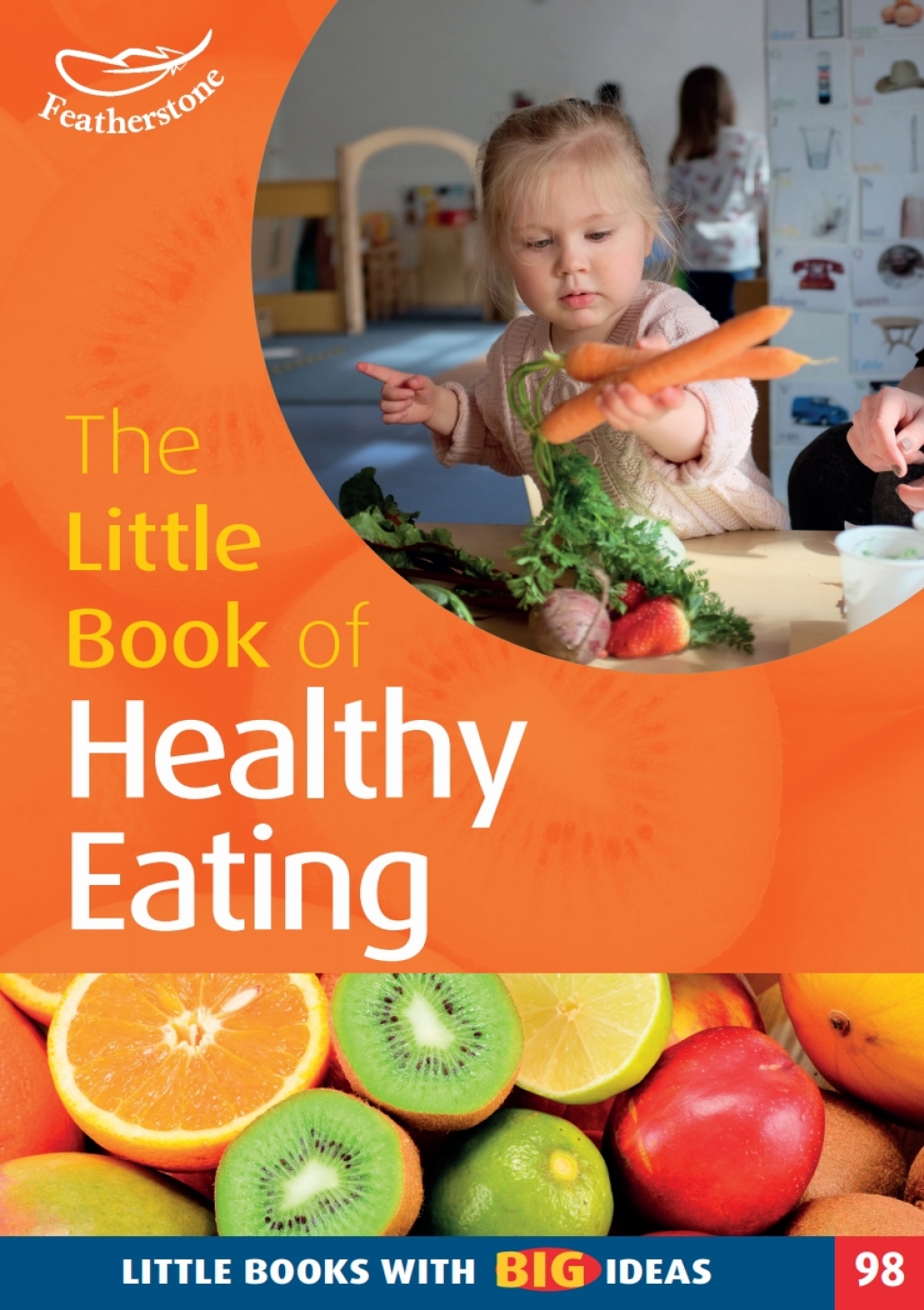 The Little Book of Healthy Eating (eBook) - Amicia Boden
