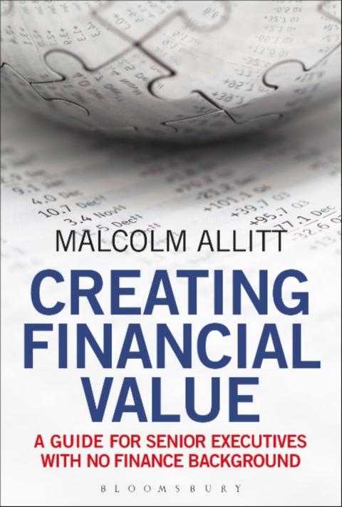 Cover image for book Creating Financial Value