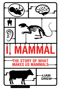 صورة الغلاف: I, Mammal 1st edition 9781472922915