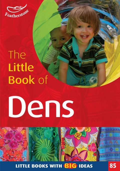 Cover image for book The Little Book of Dens