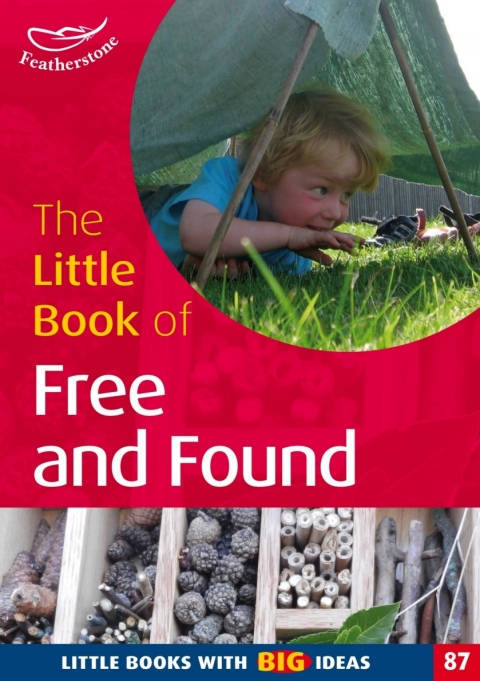 Cover image for book The Little Book of Free and Found