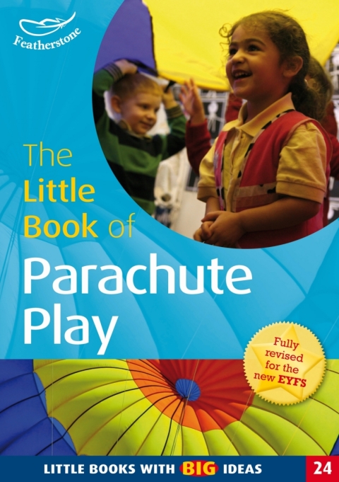 The Little Book of Parachute Play 