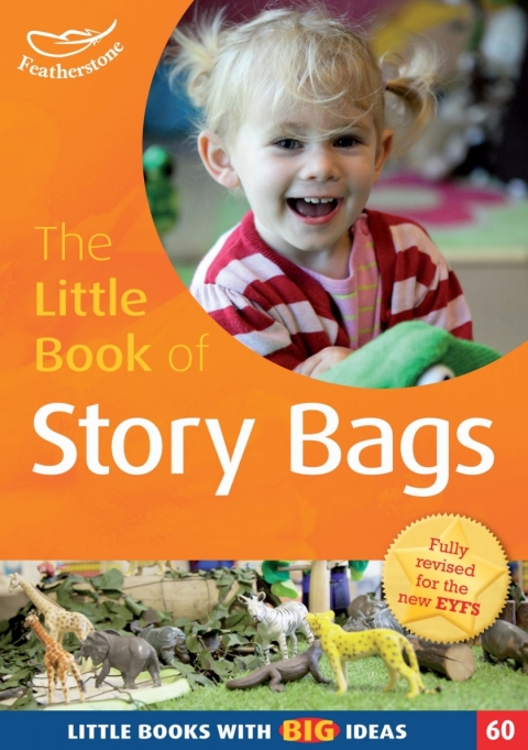 The Little Book of Story Bags 