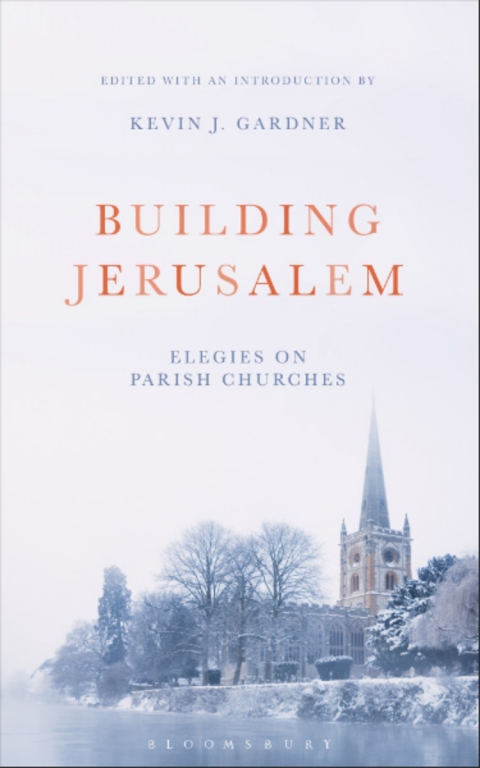 Building Jerusalem 